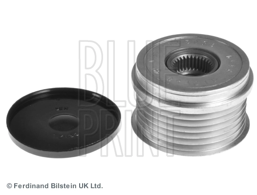 Alternator Freewheel Clutch